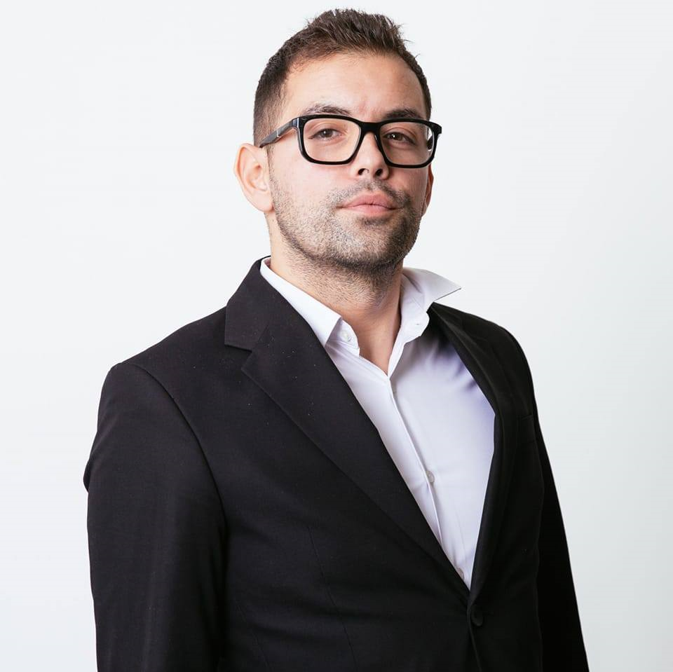 Hugo Martins — Agente Imobiliário Destak em Sever do Vouga